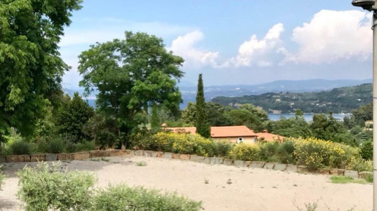 Apartma Sonja Pirano Esterno foto