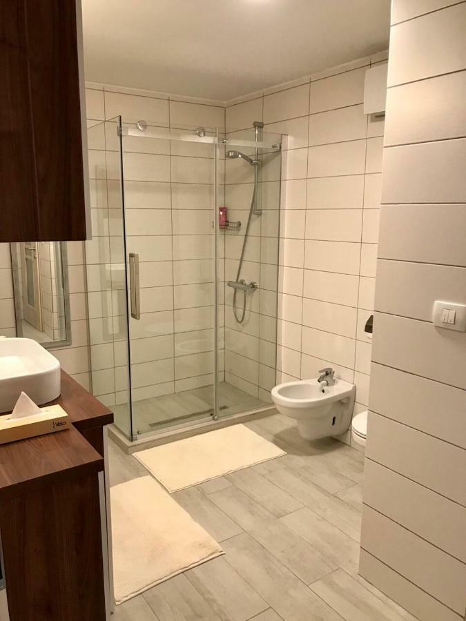 Apartma Sonja Pirano Esterno foto