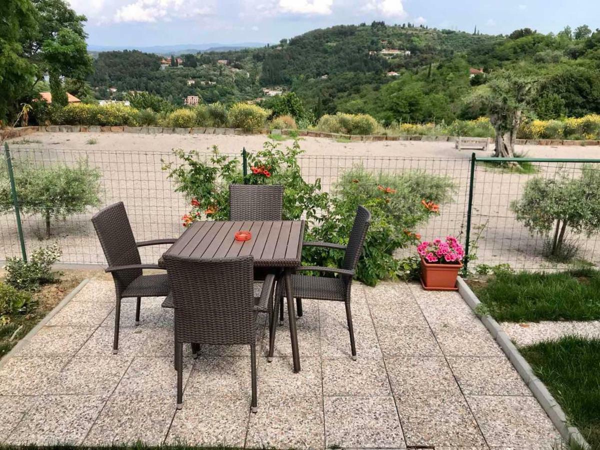 Apartma Sonja Pirano Esterno foto