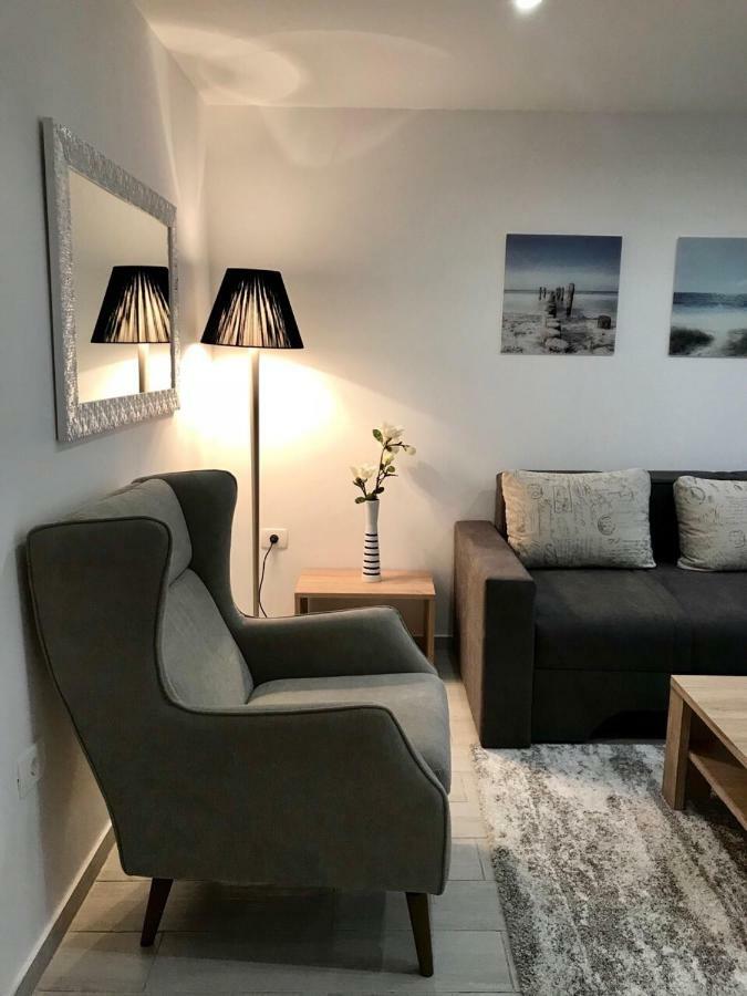 Apartma Sonja Pirano Esterno foto