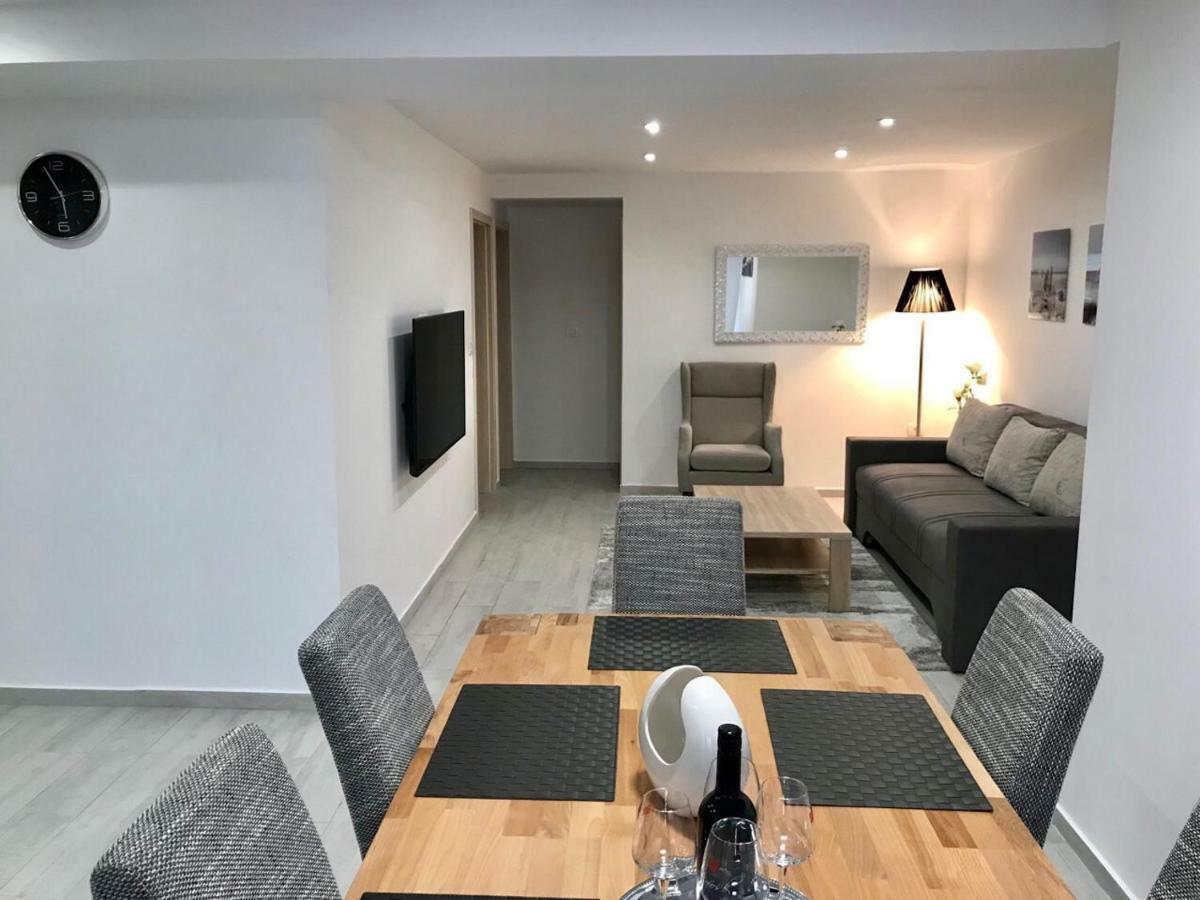 Apartma Sonja Pirano Esterno foto