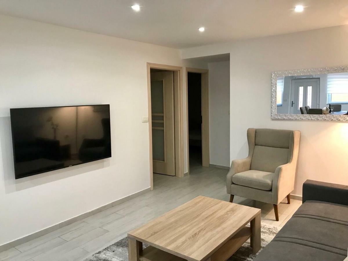 Apartma Sonja Pirano Esterno foto