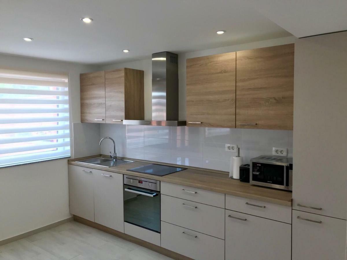 Apartma Sonja Pirano Esterno foto