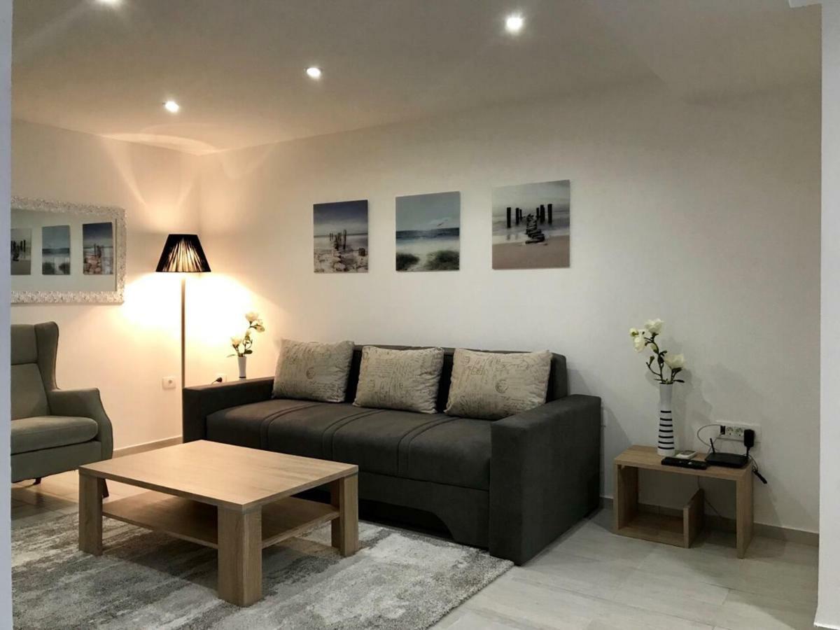Apartma Sonja Pirano Esterno foto